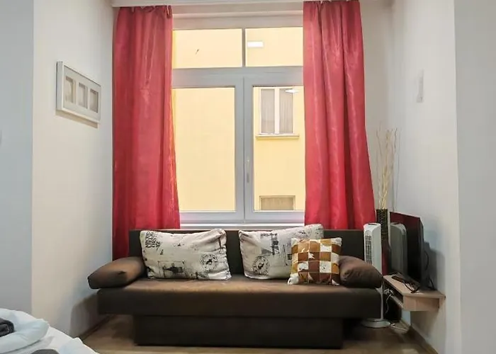 Apartament Seasons Design
