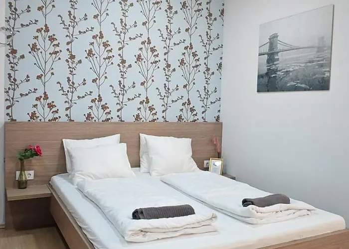 Apartament Seasons Design *