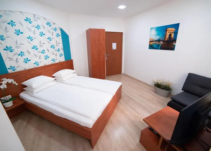 Apartament Seasons Design