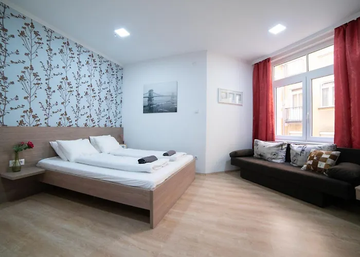 Apartament Seasons Design