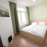 Appartement Seasons Design Boedapest