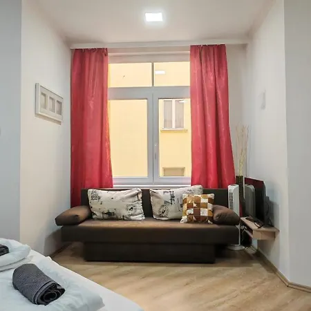 Lejlighed Seasons Design