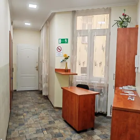 Lejlighed Seasons Design