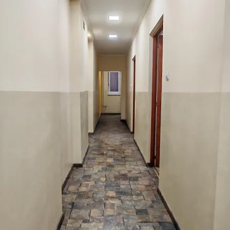 Lejlighed Seasons Design *