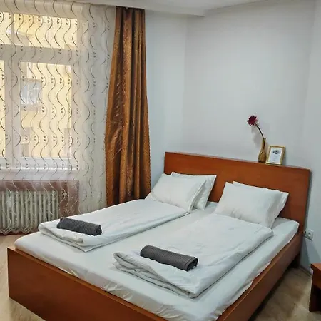 Lejlighed Seasons Design