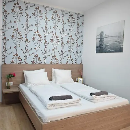 Lejlighed Seasons Design *