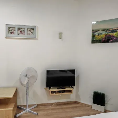 Seasons Design Lejlighed *