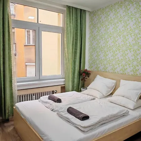 Seasons Design Lejlighed Budapest