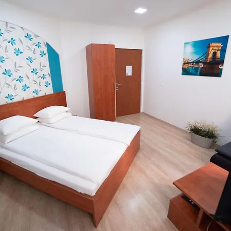 Lejlighed Seasons Design