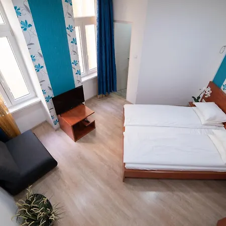 Seasons Design Lejlighed Budapest